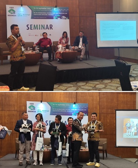 Bang Asep Seminar